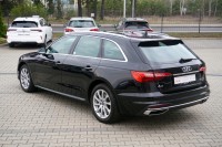 Audi A4 Avant 40 TFSI qu. advanced