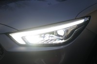 MG ZS 1.0 T-GDI Luxury