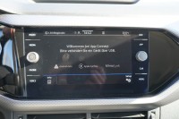 VW T-Cross 1.0 Active