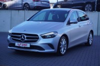 Vorschau: Mercedes-Benz B 250 B250 Progressive