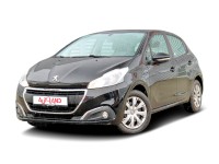 Peugeot 208 1.2 PureTech Urban Move Sitzheizung Bluetooth Einparkhilfe hinten