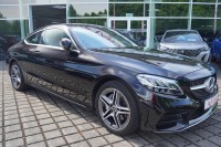Mercedes-Benz C 180 C180 Coupe AMG Line