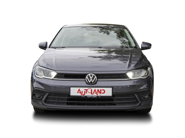 VW Polo 1.0