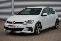 Vorschau: VW Golf VII 2.0 TSI GTI