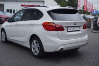 BMW 218 Active Tourer 218i Aut.