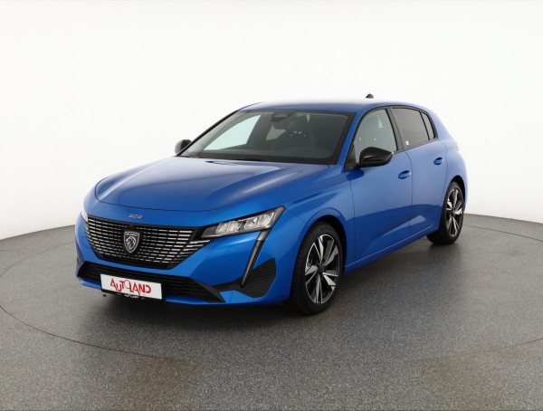 Peugeot 308 PureTech 130 Aut.