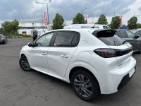 Peugeot 208 PureTech 100