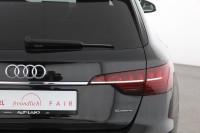 Audi A4 Quattro Avant 40 TDI S-Line quattro Aut.