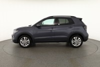 Vorschau: VW T-Cross 1.5 TSI DSG Facelift