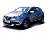 Renault Captur TCe 90 Navi Sitzheizung LED