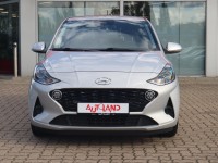 Hyundai i10 1.0 Edition 30