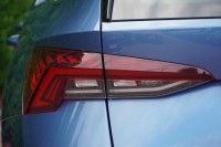 Skoda Octavia Combi 1.5 TSI