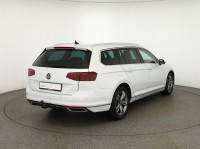 VW Passat Variant 2.0 TDI DSG Elegance