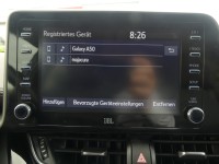 Toyota C-HR C-HR2.0 Hybrid, Style Selection