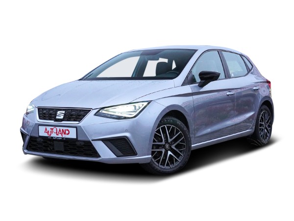 Seat Ibiza 1.0 TSI Beats
