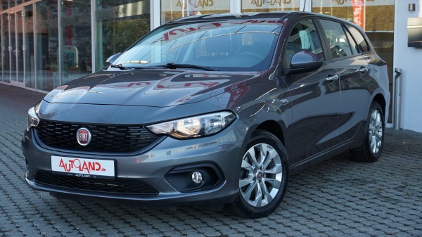 Fiat Tipo Kombi 1.6 Multijet