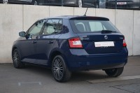 Skoda Fabia 1.0 MPI Cool Plus