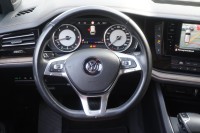 VW Touareg 3.0 V6 TDI