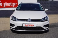 VW Golf VII Variant R-Line