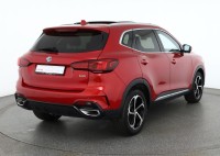 MG HS 1.5 T-GDI Luxury Aut.