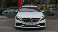 Mercedes-Benz A 180 A180 AMG Line