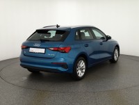 Audi A3 Sportback 35 TFSI