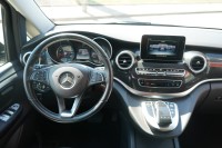 Mercedes-Benz V-Klasse V220 d Edition lang