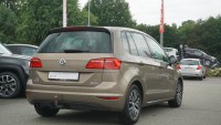 VW Golf Sportsvan 1.4 TSI DSG Allstar