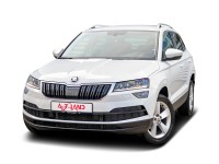 Skoda Karoq 1.5 TSI Style DSG 2-Zonen-Klima Navi Sitzheizung