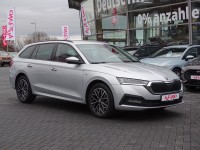 Skoda Octavia Combi 2.0 TDI Clever