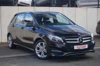 Mercedes-Benz B 200 B200 Progressive