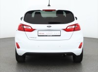 Ford Fiesta 1.0 EcoBoost Active