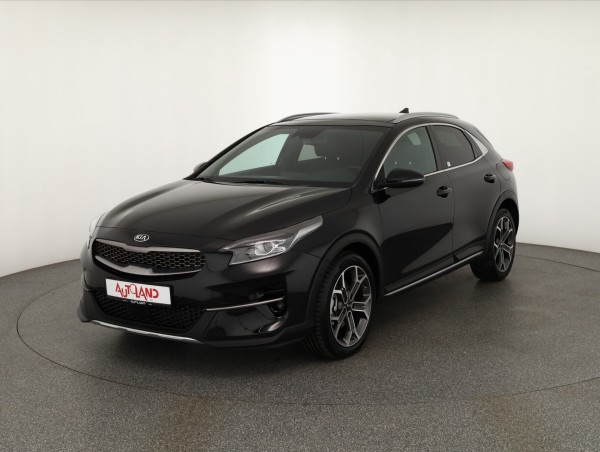 Kia xcee'd XCeed 1.5 T-GDI Xdition
