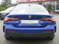 BMW 420 d Coupe xDrive M Sport Aut.