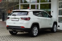 Jeep Compass 1.3 MultiAir Limited
