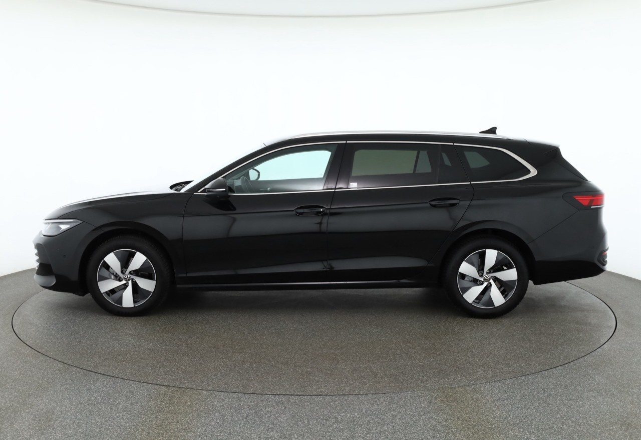 VW Passat Variant 2.0 TDI DSG Business