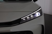 MG HS 1.5 T-GDI Hybrid+ Luxury Aut.