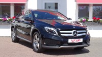 Mercedes-Benz GLA 200 AMG Line