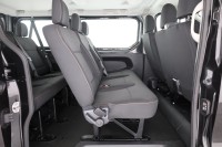 Renault Trafic 1.6 dCi 120 L1H1 2.7t
