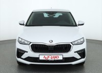 Skoda Scala 1.0 TSI DSG