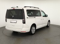 VW Caddy Maxi 2.0 TDI DSG
