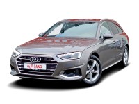 Audi A4 35 2.0 TFSI Avant advanced 3-Zonen-Klima Navi Sitzheizung