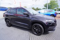 Skoda Karoq 1.5 TSI Sportline