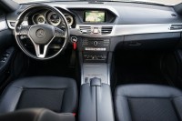 Mercedes-Benz E 200 E200 Avantgarde
