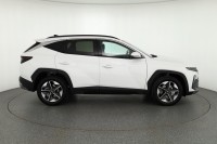 Hyundai Tucson 1.6T-GDI Aut