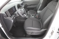 Hyundai Tucson 1.6T-GDI Facelift