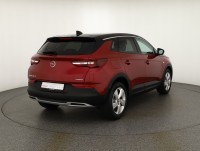 Opel Grandland X 1.2 EAT8 120 Jahre