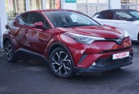 Toyota C-HR 1.8 Hybrid