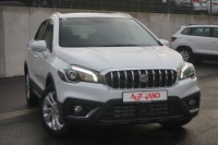 Suzuki SX4 S-Cross 1.4 Boosterjet mHev