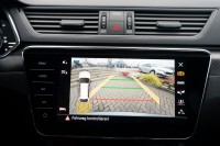 Skoda Superb Combi 2.0 TDI DSG Sportline